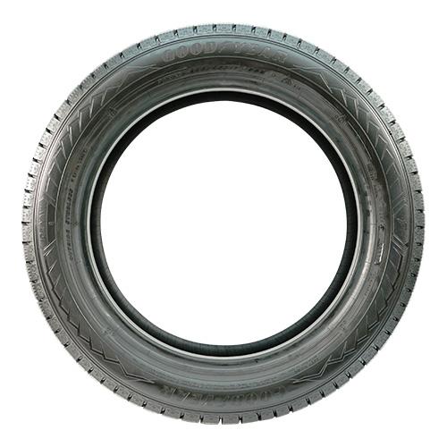 グッドイヤー（GOODYEAR） 175/65R15 スタッドレスタイヤ ICE NAVI 8