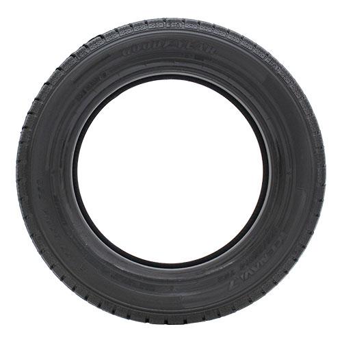 グッドイヤー（GOODYEAR） 205/65R15 スタッドレスタイヤ ICE NAVI 7