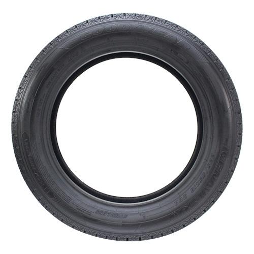 グッドイヤー（GOODYEAR） 225/55R18 スタッドレスタイヤ ICE NAVI SUV