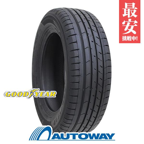 グッドイヤー（GOODYEAR） 225/55R18 タイヤ サマータイヤ EAGLE RV-F 