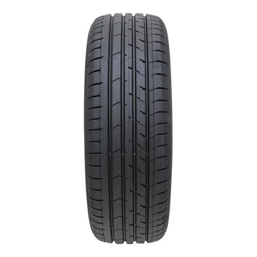 グッドイヤー（GOODYEAR） 225/55R18 タイヤ サマータイヤ EAGLE RV-F 