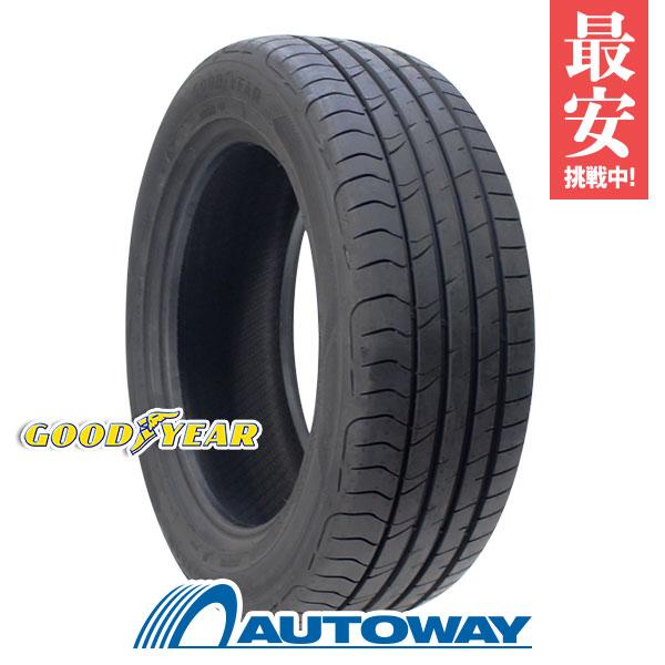 225/45R17 タイヤ サマータイヤ GOODYEAR グッドイヤー EAGLE F1 SPORT 2024年製 | グッドイヤー