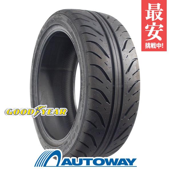 グッドイヤー 225/50R16 タイヤ サマータイヤ GOODYEAR EAGLE RS SPORT S-SPEC 2024年製 ...