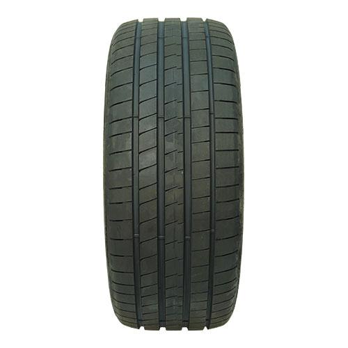 グッドイヤー（GOODYEAR） 215/45R17 タイヤ サマータイヤ EAGLE F1