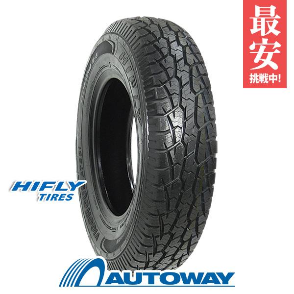 HIFLY（ハイフライ） 225/75R16 HIFLY AT601 タイヤ サマータイヤ 