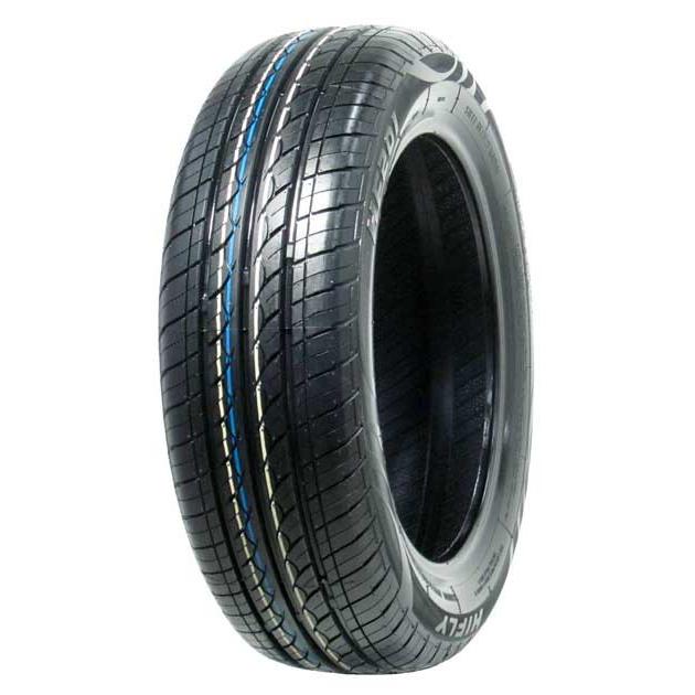 車 2021年製 HILY ハイフライ タイヤ 235/55R19☆2本