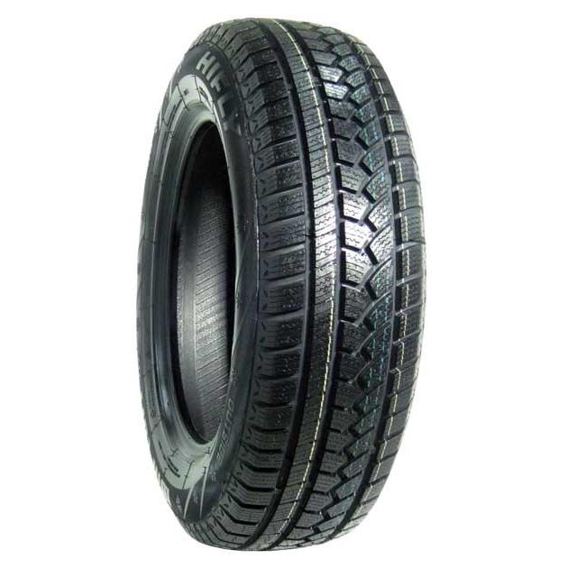 HIFLY 225/60R17 スタッドレスタイヤ ホイールセット