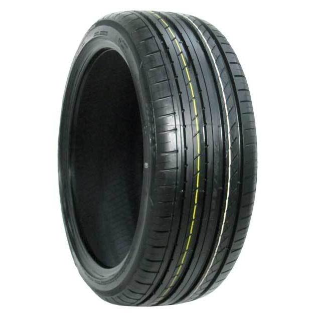 HIFLY（ハイフライ） 4本セット 235/50R18 タイヤ サマータイヤ HF805