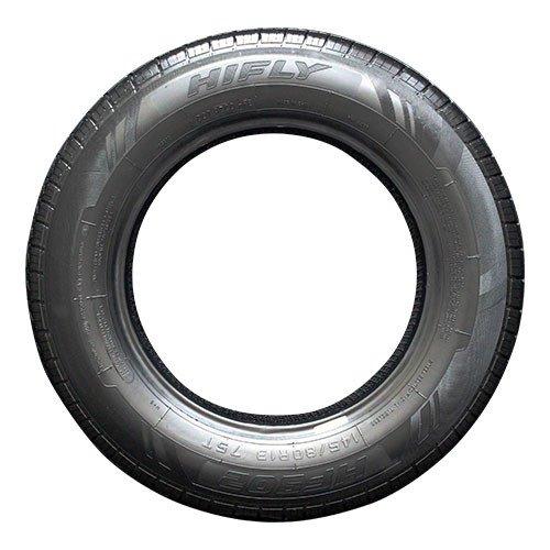 HIFLY 4本セット 145/80R13 タイヤ サマータイヤ ハイフライ HIFLY 4本セット 145/80R13 タイヤ サマータイヤ ハイフライ