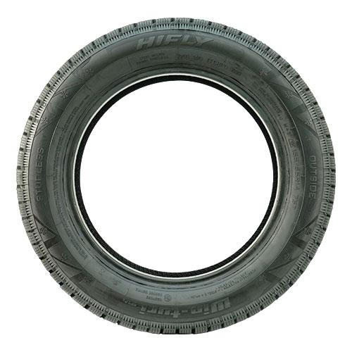 175/65R14 スタッドレスタイヤ HIFLY ハイフライ Win-turi 216 