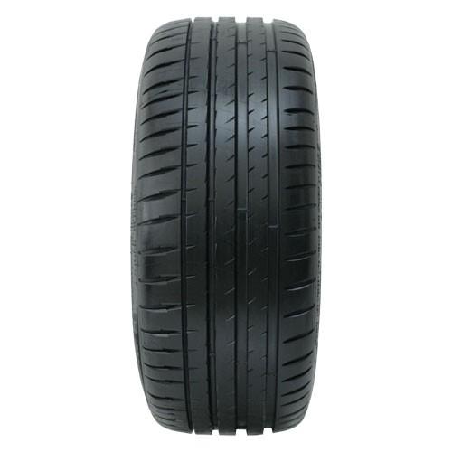 ミシュラン（MICHELIN） 【並行輸入品】255/35R18 MICHELIN PILOT 