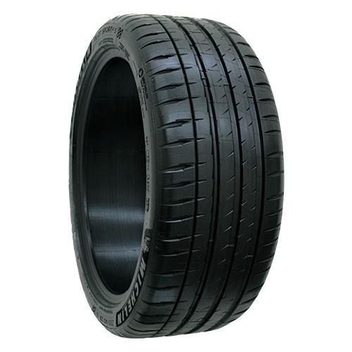 ミシュランパイロットスポーツ235/40 ZR19 4本セット ミシュラン（MICHELIN） 235/40R19 MICHELIN PILOT SPORT パイロット