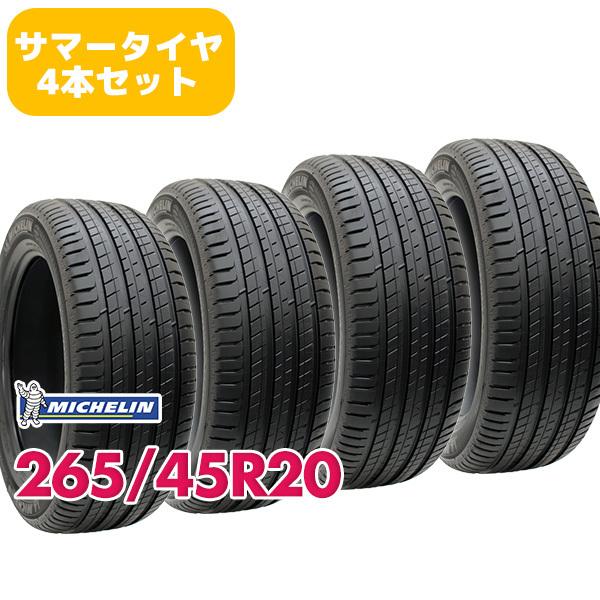 LATITUDEタイヤ4本セット