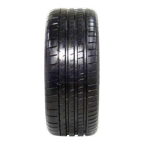 ミシュラン　255/35ZR19 夏用タイヤ22年1本フランス製 ミシュラン 正規品 単品1本価格 255/35R19 (96Y) XL (255/35ZR19