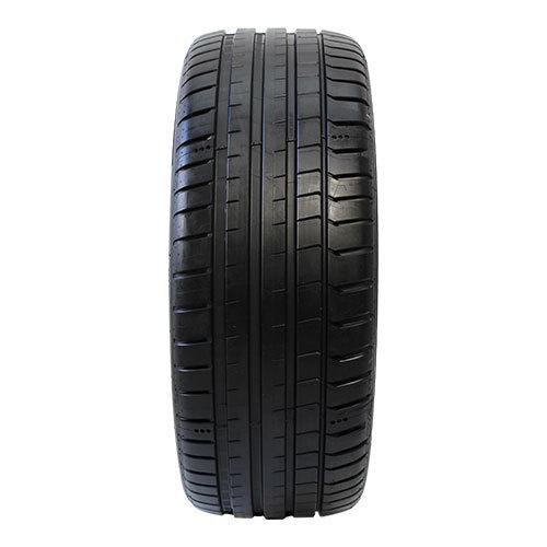 ミシュラン（MICHELIN） 【並行輸入品】225/40R18 タイヤ サマータイヤ