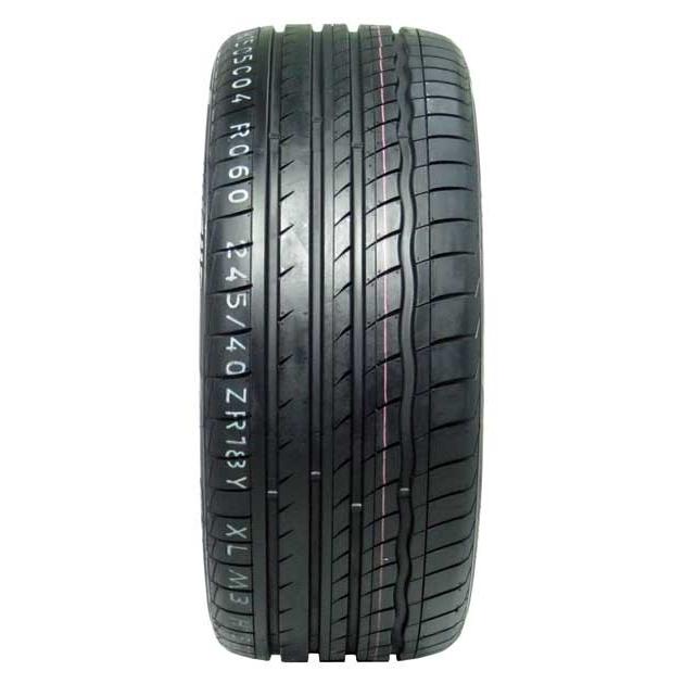 215/55R17 MOMO Tires モモタイヤ OUTRUN M-3 タイヤ サマータイヤ 