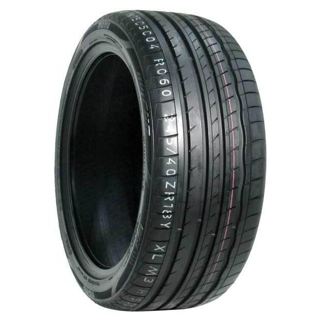 モモタイヤ 4本セット 235/45R18 タイヤ サマータイヤ MOMO モモタイヤ 4本セット 235/45R18 タイヤ サマータイヤ MOMO