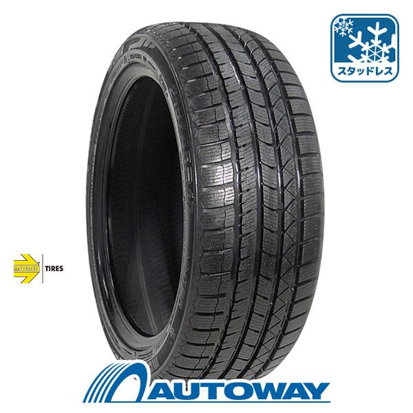 スタッドレスタイヤ 205/55R17 91V MOMO Tires NORTH POLE W-2 2025年