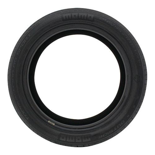 [GWまで値下]MOMO TOP RUN 225/45R18 タイヤ 4本セット モモタイヤ（MOMO Tires） 4本セット 225/45R18 タイヤ サマータイヤ