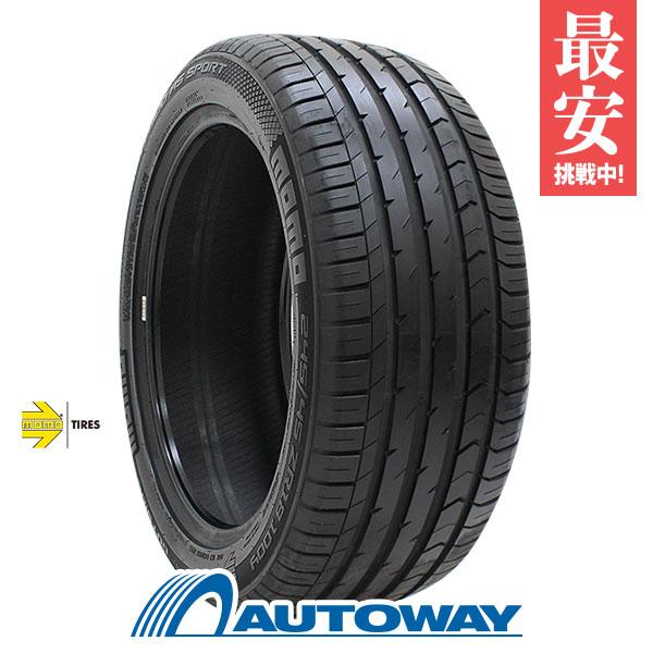 モモタイヤ（MOMO Tires） 245/40R18 タイヤ サマータイヤ TOPRUN_M