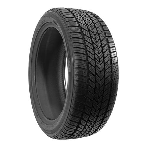 モモンガ　タイヤ④ モモタイヤ（MOMO Tires） 245/45R19 タイヤ オールシーズンタイヤ