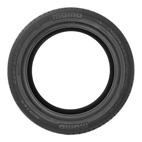 205/55R17 スタッドレスタイヤ MOMO Tires モモ NORTH POLE W-20