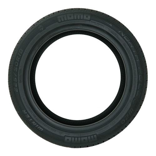 225/55R18 スタッドレスタイヤ MOMO Tires モモ NORTH POLE W-20