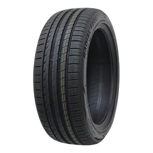 4本セット 205/55R17 タイヤ サマータイヤ MINERVA F205｜autoway｜04