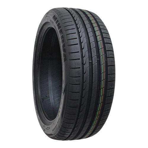 215/40R17 MINERVA ミネルバ F205 タイヤ サマータイヤ : mn00186 