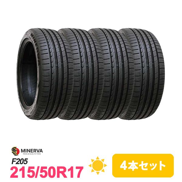 2023年製ほぼ新品！ミネルバ225/50R17