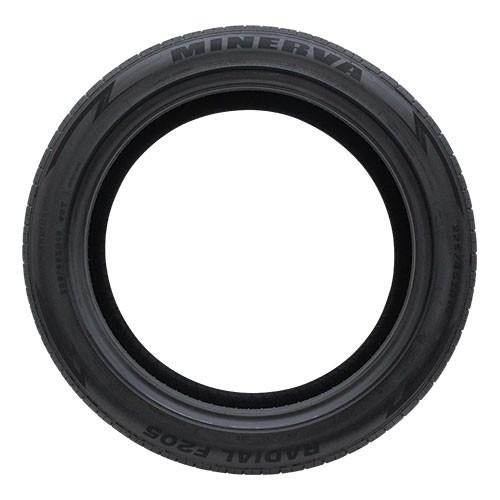MINERVA 225/45R18 ミネルバ F205 タイヤ サマータイヤ MINERVA 225/45R18 ミネルバ F205 タイヤ サマータイヤ