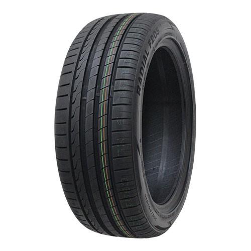 MINERVA 205/45R17 ミネルバ F205 タイヤ サマータイヤ