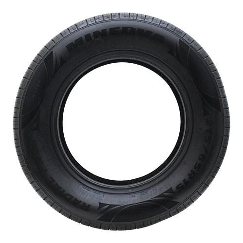 MINERVA（ミネルバ） 4本セット 195/60R16 タイヤ サマータイヤ F209