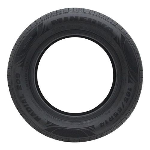 4本セット 155/65R14 タイヤ サマータイヤ MINERVA 209｜autoway｜05