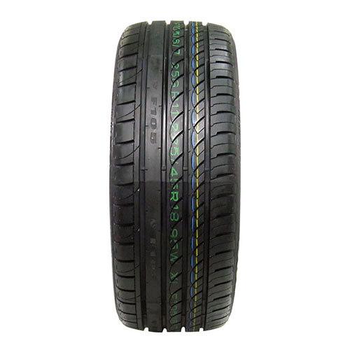 送料無料2023年製ミネルバRADIAL F205 245/35ZR20 95Y MINERVA 245/35R20 タイヤ サマータイヤ ミネルバ F205