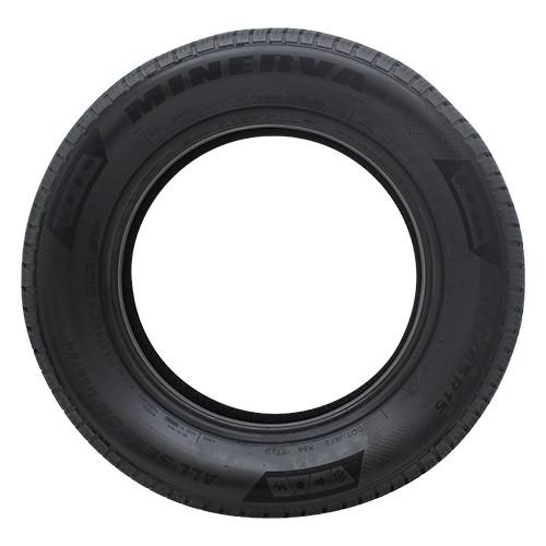 MINERVA（ミネルバ） 4本セット 195/60R16 タイヤ オールシーズン