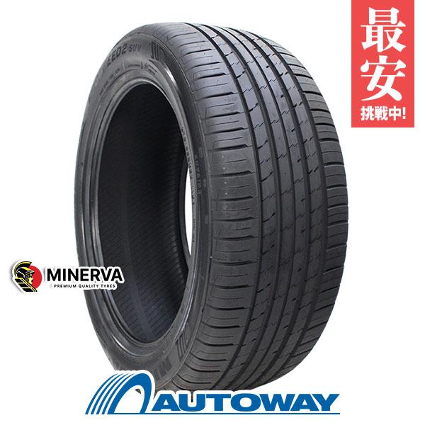 245/35R21 タイヤ サマータイヤ MINERVA ミネルバ ECOSPEED2 SUV