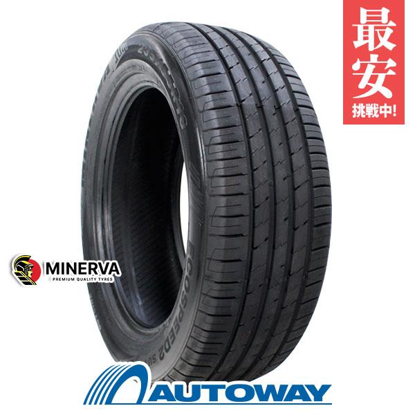 MINERVA 225/55R19 タイヤ サマータイヤ ミネルバ ECOSPEED2 SUV