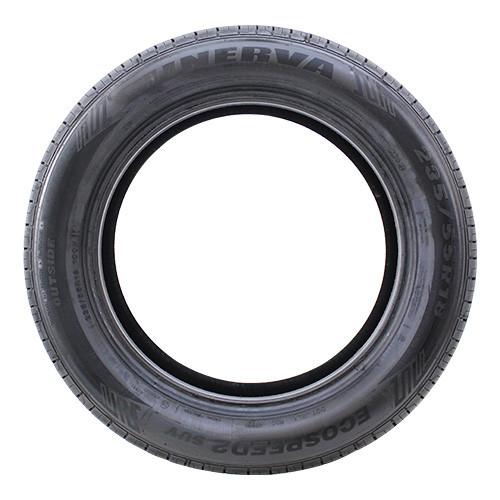 MINERVA 225/55R19 タイヤ サマータイヤ ミネルバ ECOSPEED2 SUV