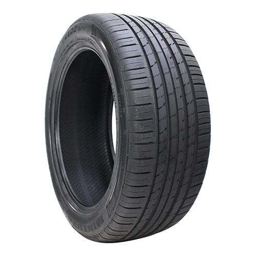 MINERVA（ミネルバ） 245/40R21 タイヤ サマータイヤ ECOSPEED2 SUV