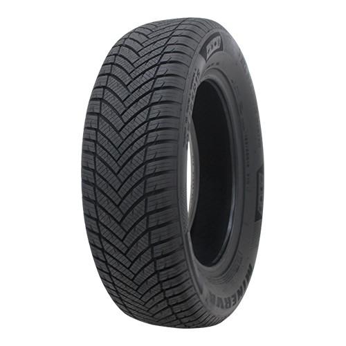 4本セット 225/65R17 タイヤ オールシーズンタイヤ MINERVA ミネルバ ALL SEASON MASTERの画像