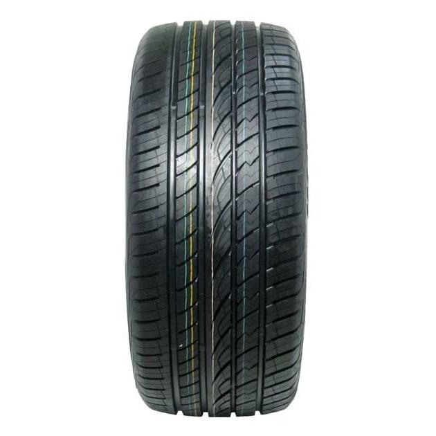 MAXTREK 245/30R20 マックストレック FORTIS T5 タイヤ サマー