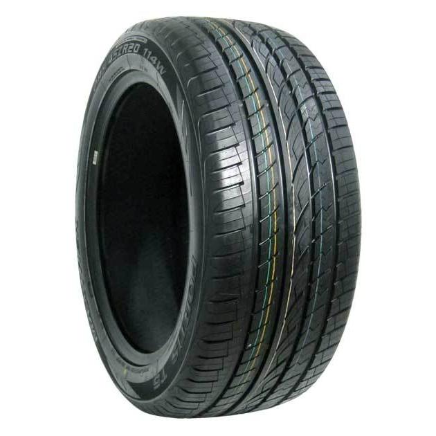 【MAXTREK FORTIS T5 305/40R22】夏タイヤ 4本【AKUZA EMR 社外 マルチ 22インチ 9.5J6HPCD135/139.7+35】深リム　(VTE109) クレジットカード QR決済可能 MAXTREK（マックストレック） 4本セット 305/40R22 タイヤ サマー