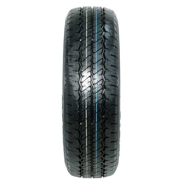 MAXTREK（マックストレック） 155/65R13 MAXTREK SU-810(PC) タイヤ