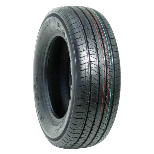 【期間限定さらに大幅値下げ】未使用　MAXTREK　SU-830　165/80R13 83T　夏タイヤ　4本　送料込み!! MAXTREK（マックストレック） 4本セット 165/80R13 タイヤ サマー