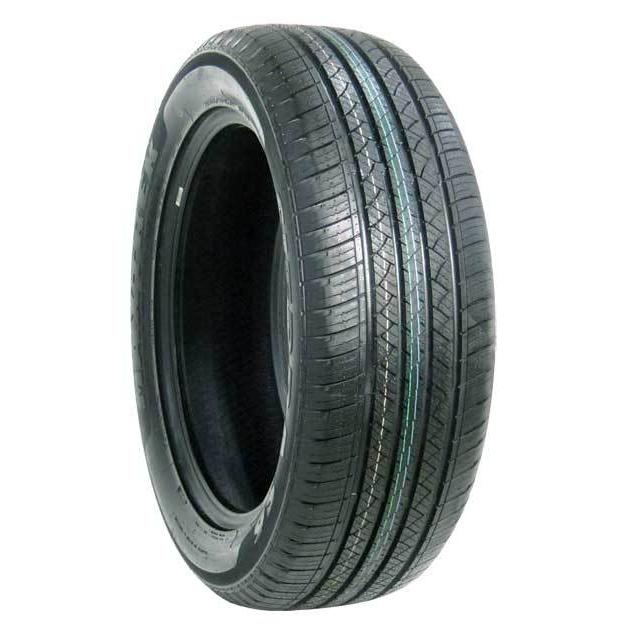 MAXTREK（マックストレック） 4本セット 225/50R18 タイヤ サマー