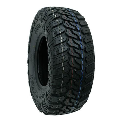 MAXTREK（マックストレック） 33x12.50R15 MAXTREK MUD TRAC タイヤ