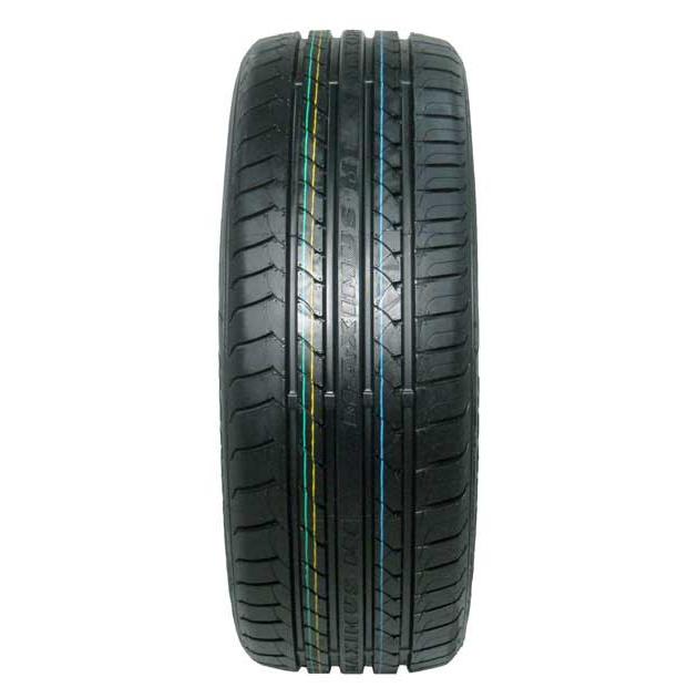 ねやん様送料込　マックストレック　マキシマス　M1　205/50R17　4本 MAXTREK 4本セット 205/50R17 タイヤ サマータイヤ マックス