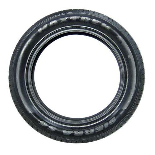 MAXTREK（マックストレック） 4本セット 225/65R17 タイヤ サマー