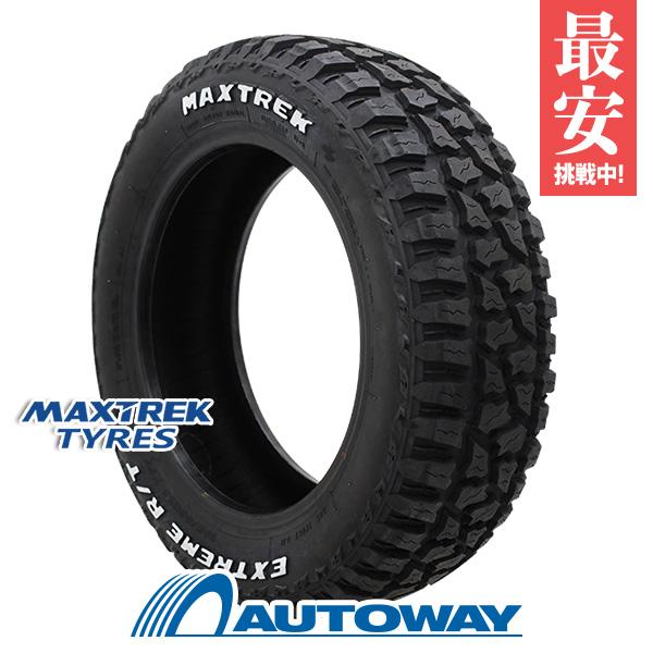 MAXTREK（マックストレック） 165/60R15 タイヤ サマータイヤ EXTREME
